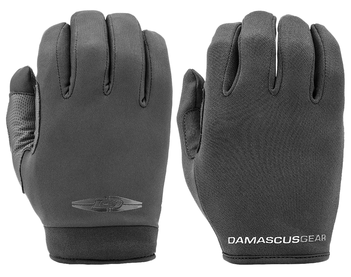 Damascus All-weather Combo Pack