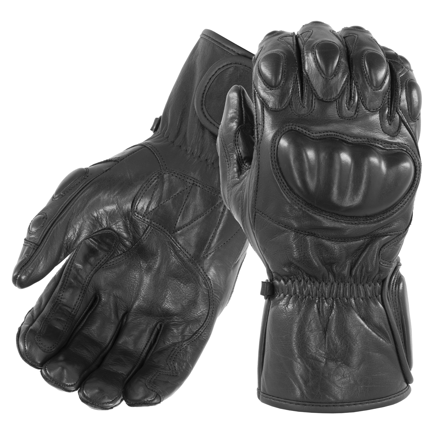 Damascus Vector 1 Riot Control Gloves
