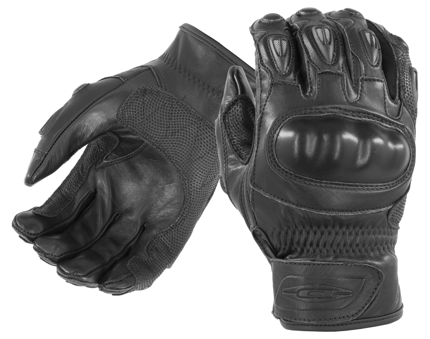 Damascus Vector Riot Control Gloves