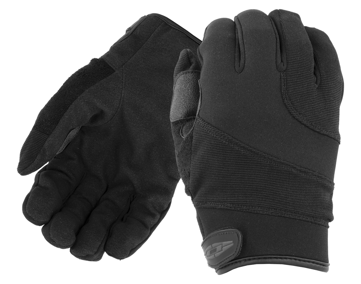 Damascus Patrol Guard Razornet Gloves