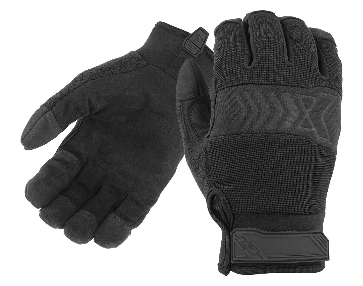Damascus KX1 Synthetic Puncture Resistant Gloves w/ Koreflex II