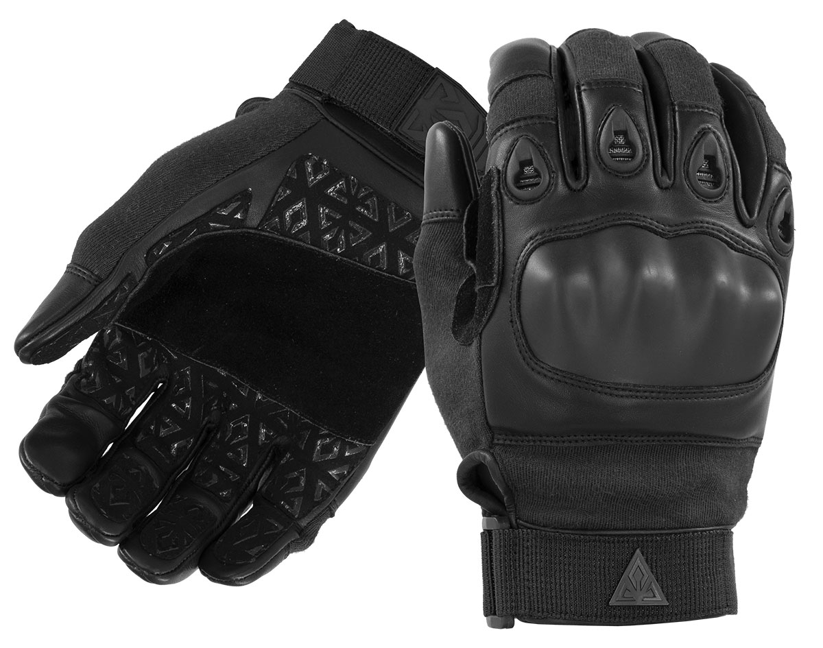 Damascus Phenom 6 Responder Ii Tactical Operations Glove