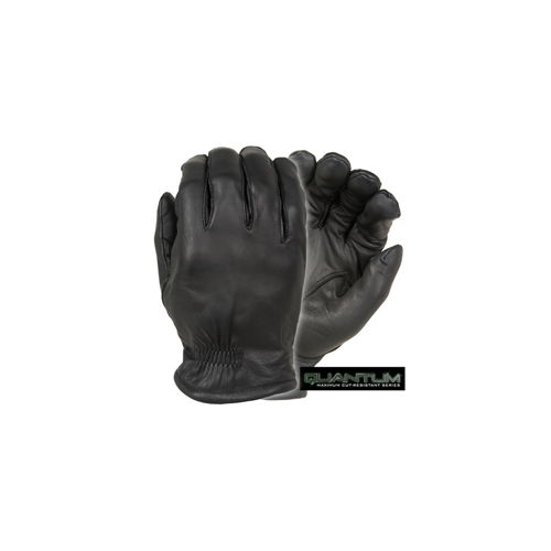 Damascus Quantum Gloves