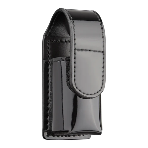 Hi-gloss Leather 2 Oz Mace Holder