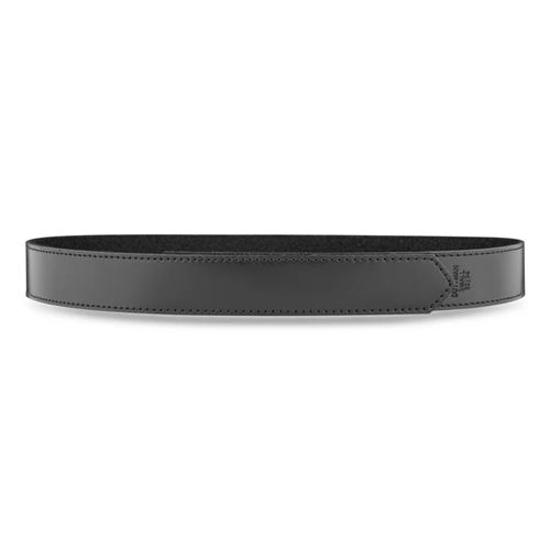 Dutyman 1-1/2" Plain Leather Buckleless Inner Belt