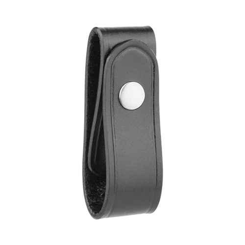 Plain Leather Handcuff Straps