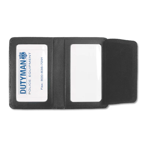 Id W/ Two Windows