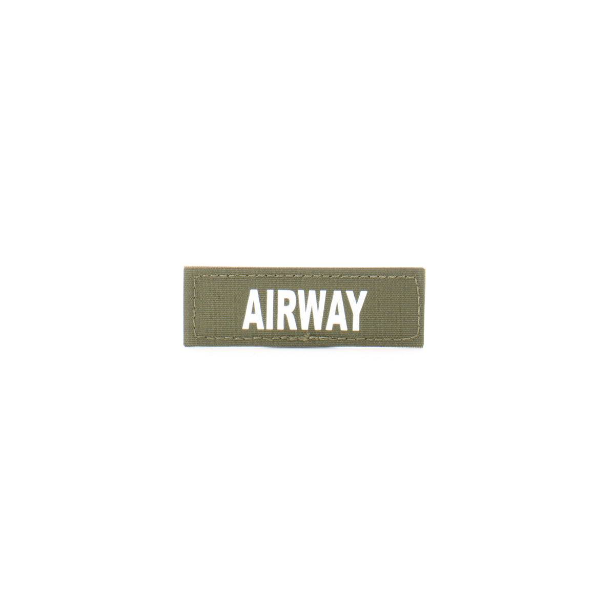 1x3 Med Name Tape Patch