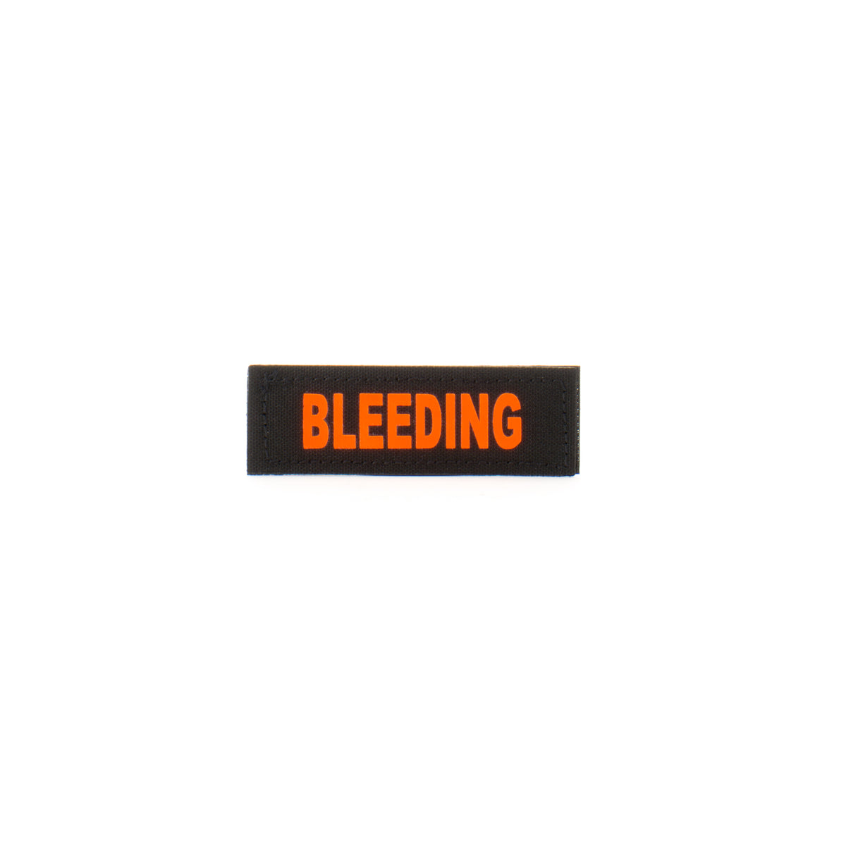 1x3 Med Name Tape Patch