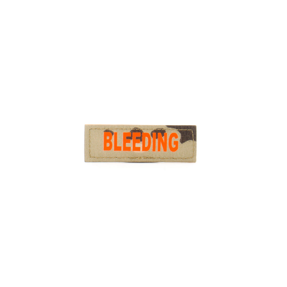 1x3 Med Name Tape Patch