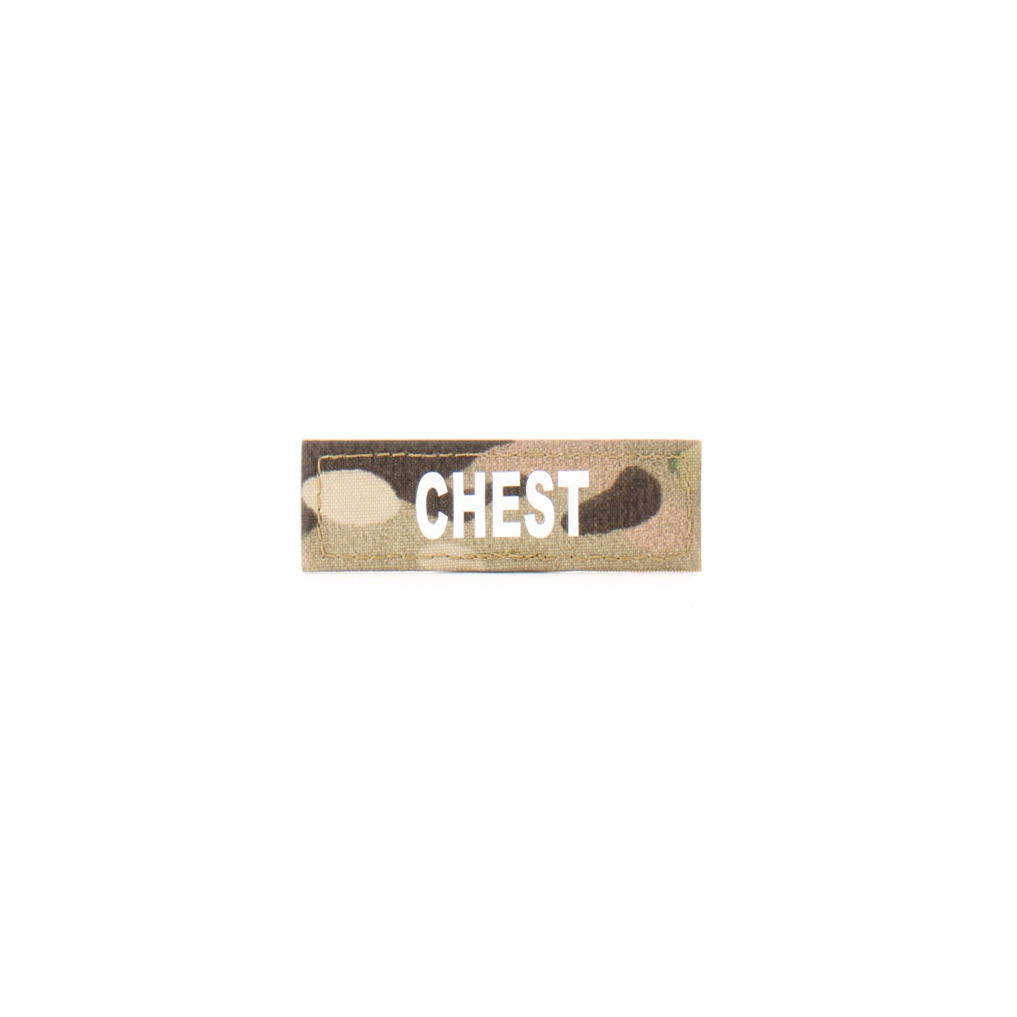 1x3 Med Name Tape Patch