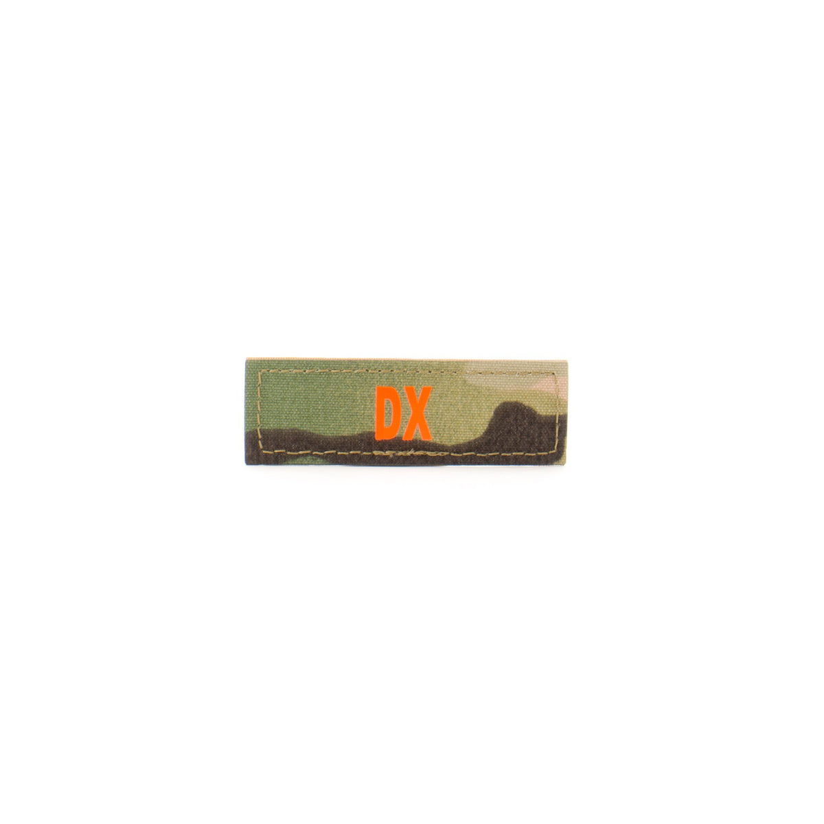 1x3 Med Name Tape Patch