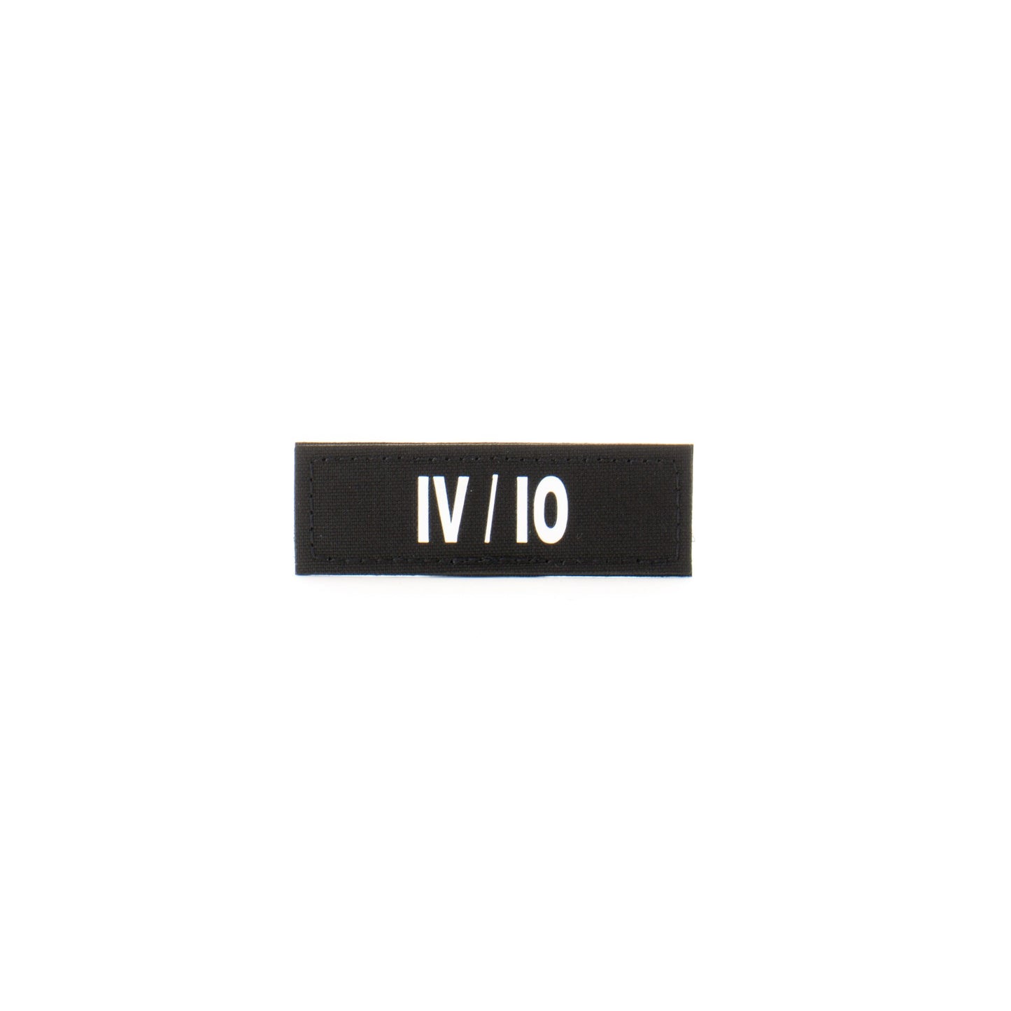 1x3 Med Name Tape Patch