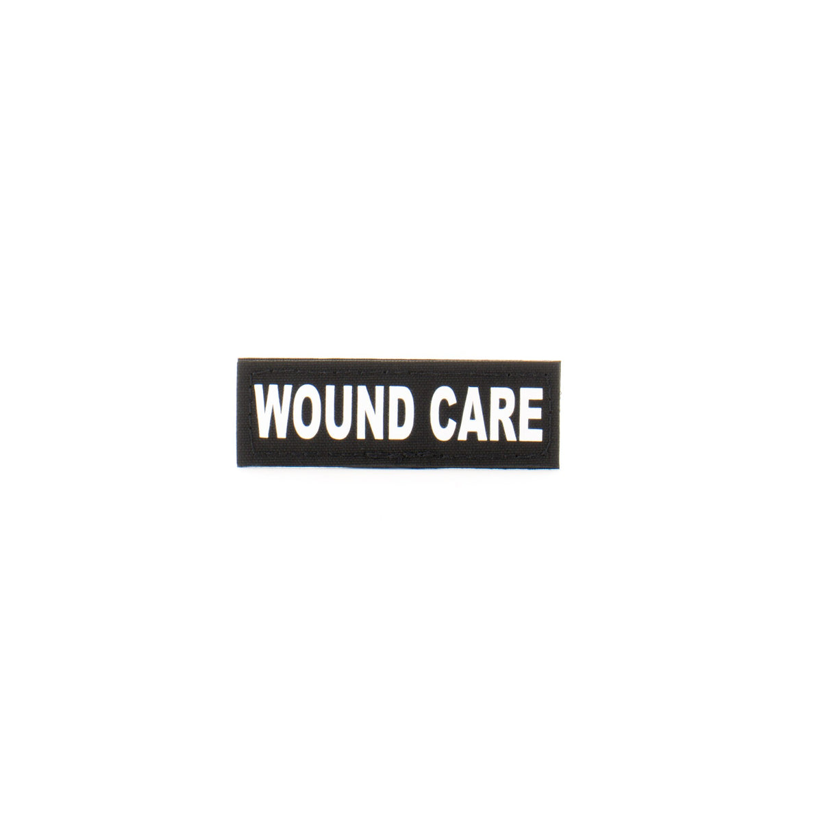 1x3 Med Name Tape Patch