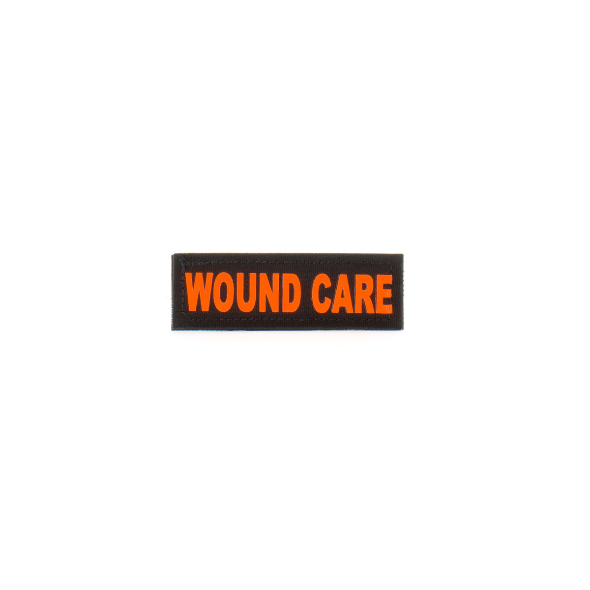 1x3 Med Name Tape Patch