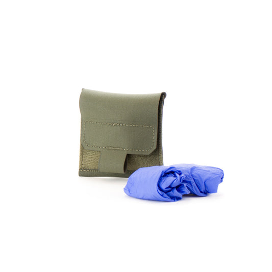 Eleven 10 Glove Pouch