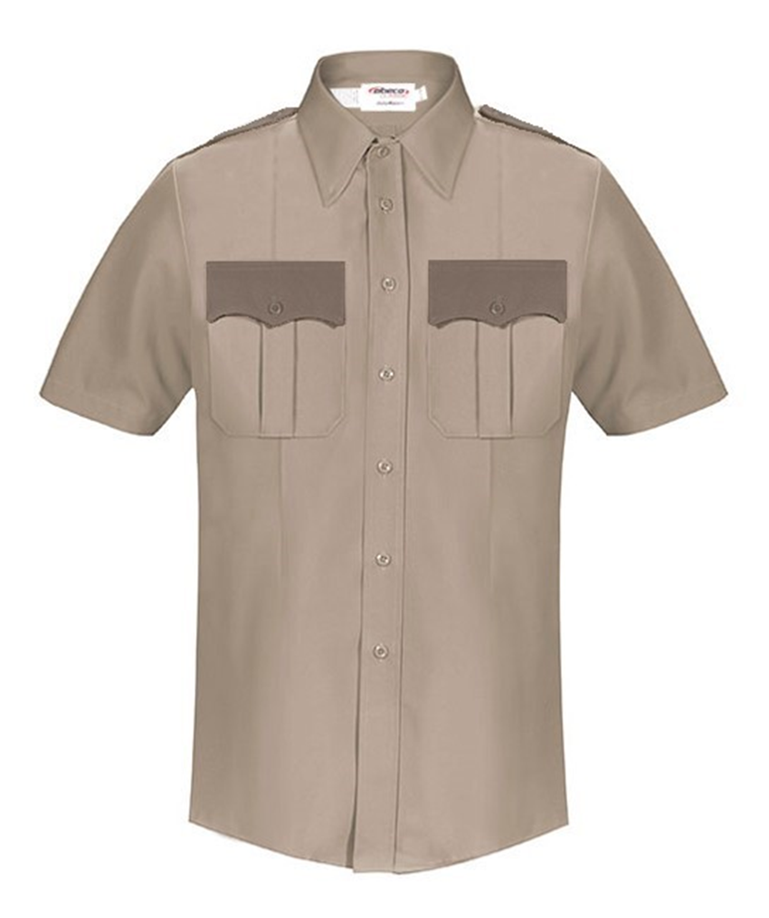 Dutymaxx Mss Tan W/brown Trim