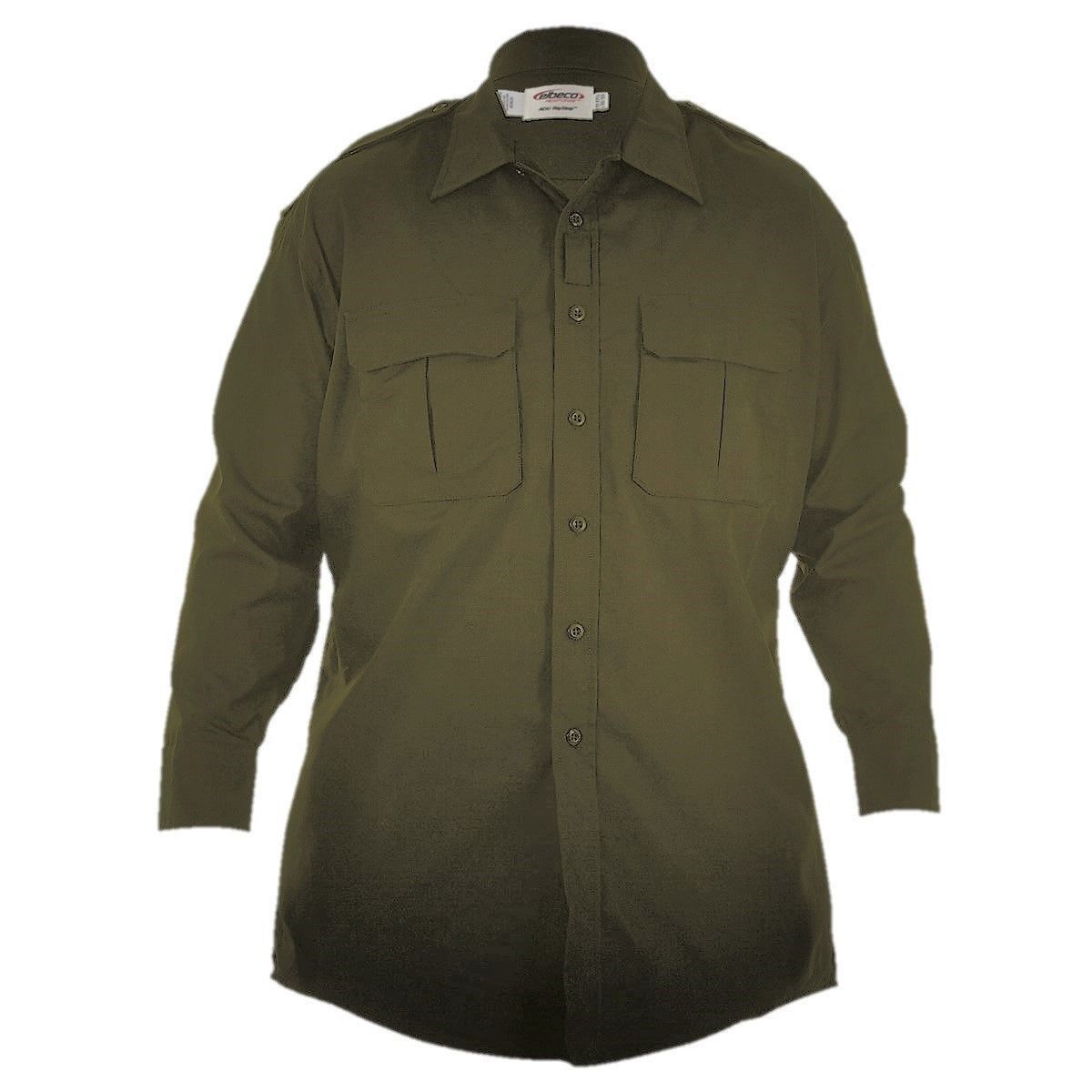 Adu Ripstop Shirt - Long Sleeve