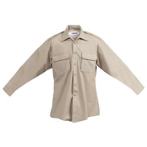Adu Ripstop Long Sleeve Shirt