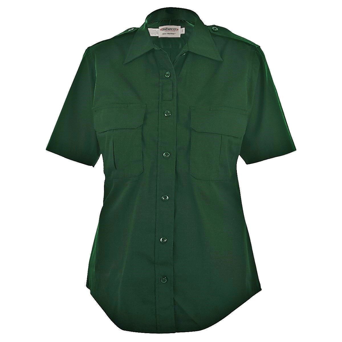 Adu Ripstop Short Sleeve Shirt
