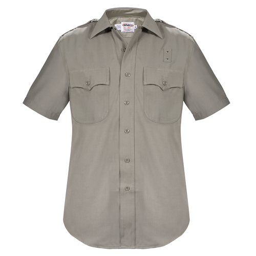 California Highway Patrol Ss Shirts