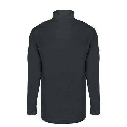 Elbeco Regulation Base Layer Mock T-neck