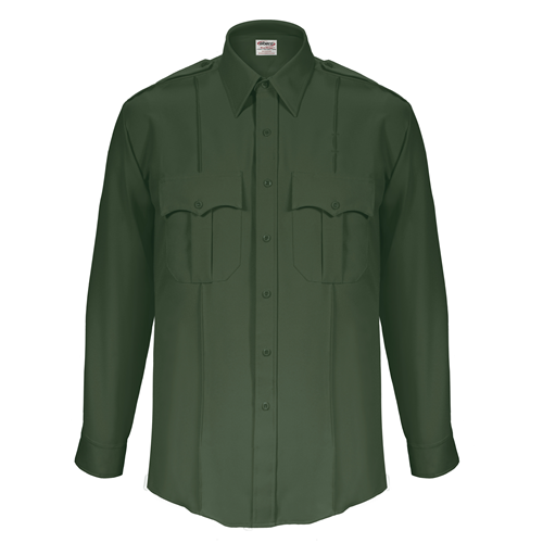 Elbeco Textrop2 Ls Shirt