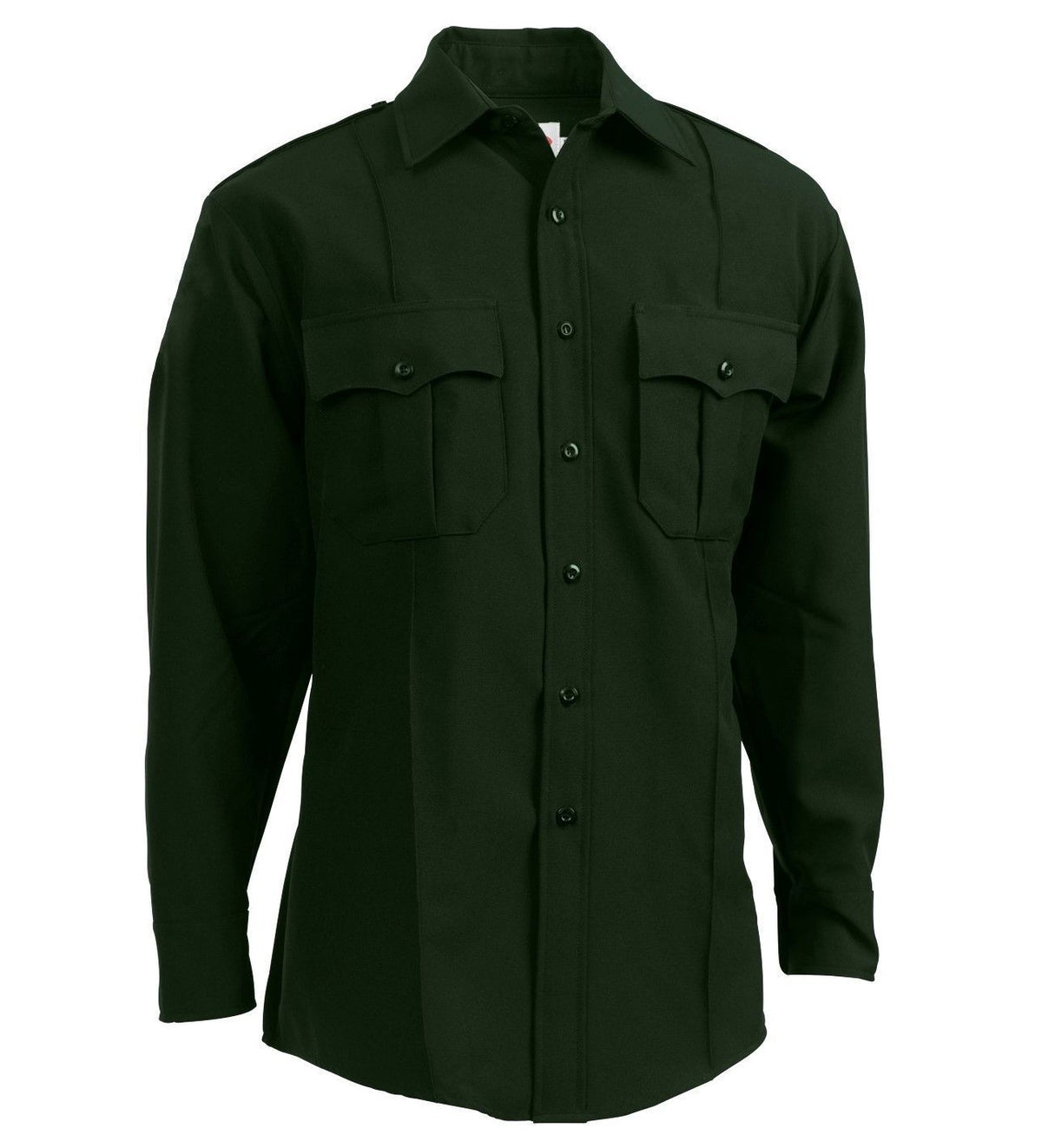 Textrop2 Ls Shirt
