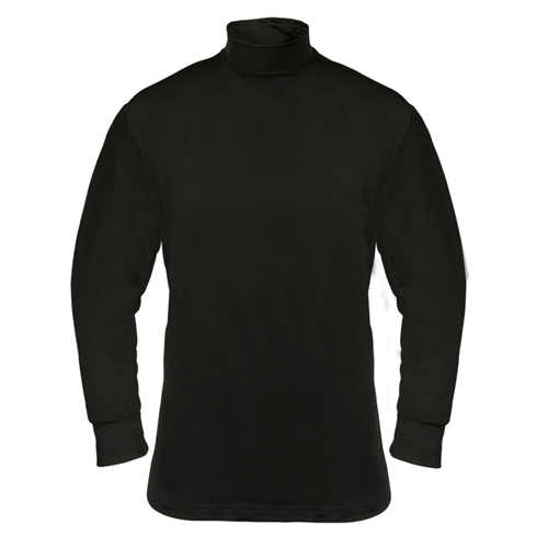 Elbeco Ufx Base Layer - Mock T-neck
