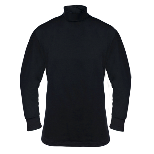 Elbeco Ufx Base Layer - Mock T-neck