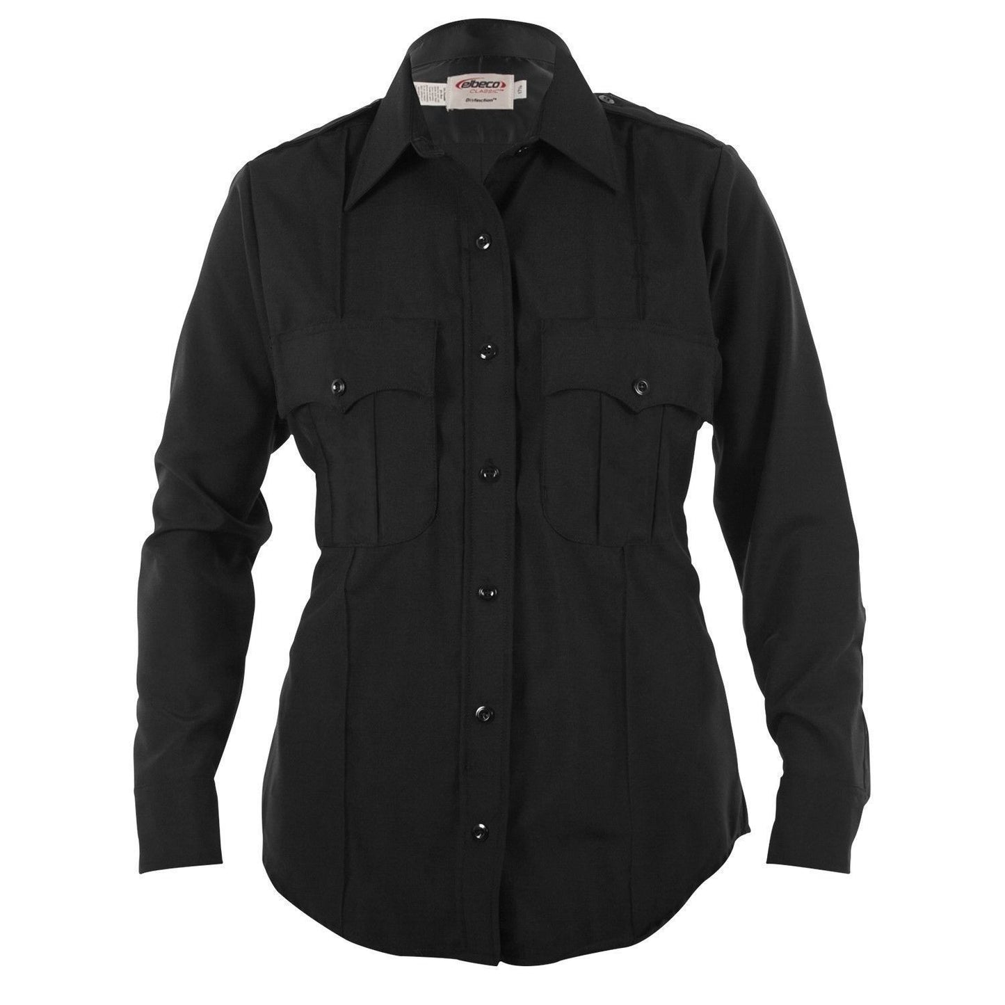 Women's Distinction LS Shirt