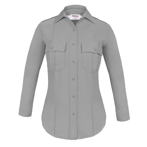 Elbeco Women's DutyMaxx LS Shirt