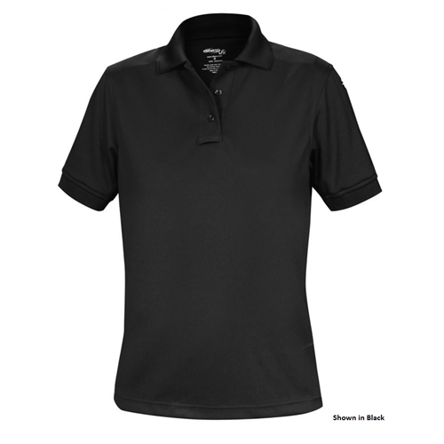 Women's Ufx Ss Tactical Polo