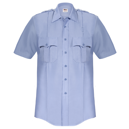 Elbeco Paragon Plus Ss Shirt