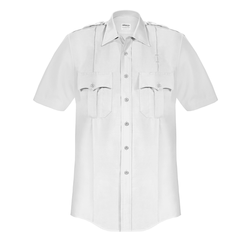 Elbeco Paragon Plus Ss Shirt