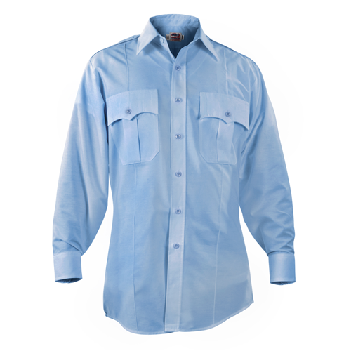 Elbeco Paragon Plus Ls Shirt