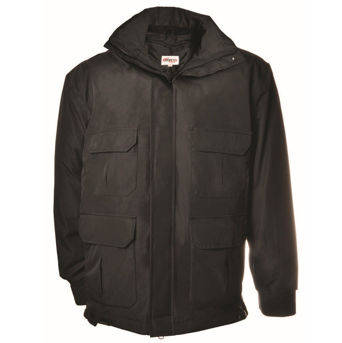 Shield Duty Parka