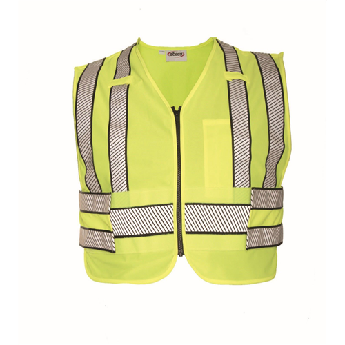Elbeco Hi-Vis Safety Vest