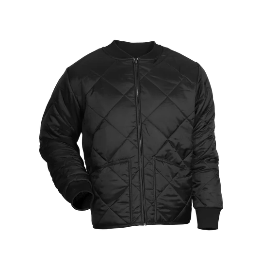 5.11 Tactical Quilted Bomber Jacket