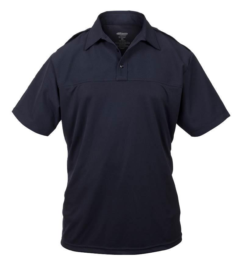 Uv1 Undervest Ss Shirt