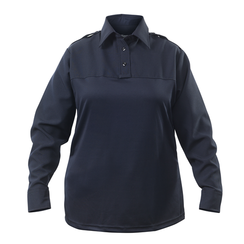Elbeco Uv1 Undervest Ls Shirt
