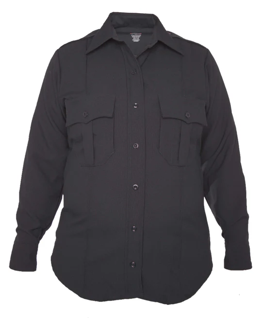 Women's Textrop2 Ls Shirt