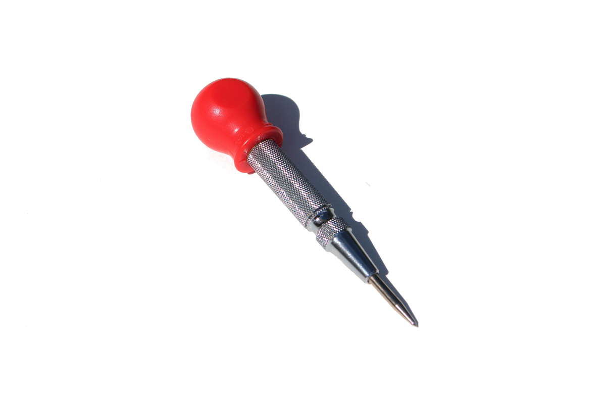 Adjustable Auto Punch