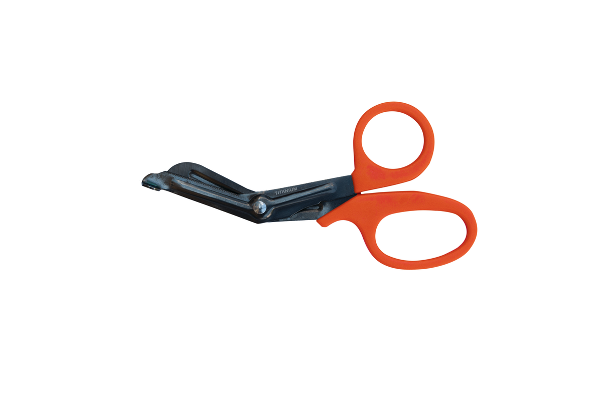 Shear-cut (neon Orange)