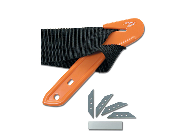Emi - Emergency Medical Lifesaver Plus Seat Belt Cutter