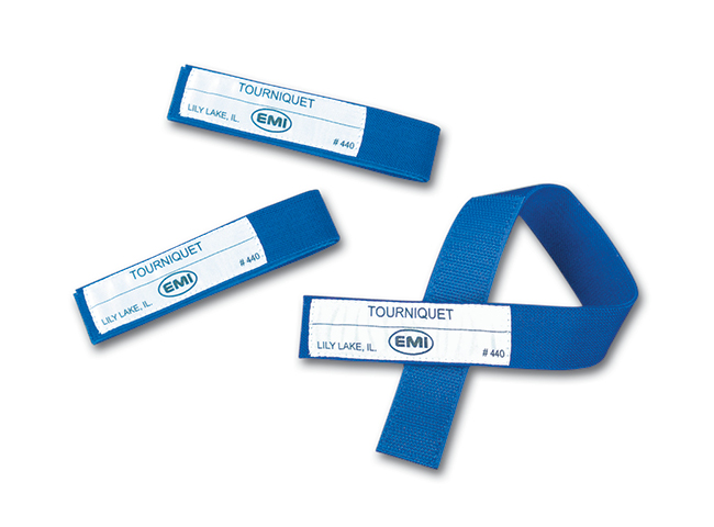 Emi - Emergency Medical Emergency Tourniquet