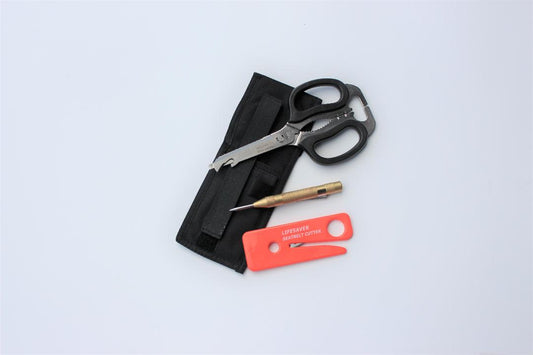 Emi - Emergency Medical Rescue-Tec Holster Set