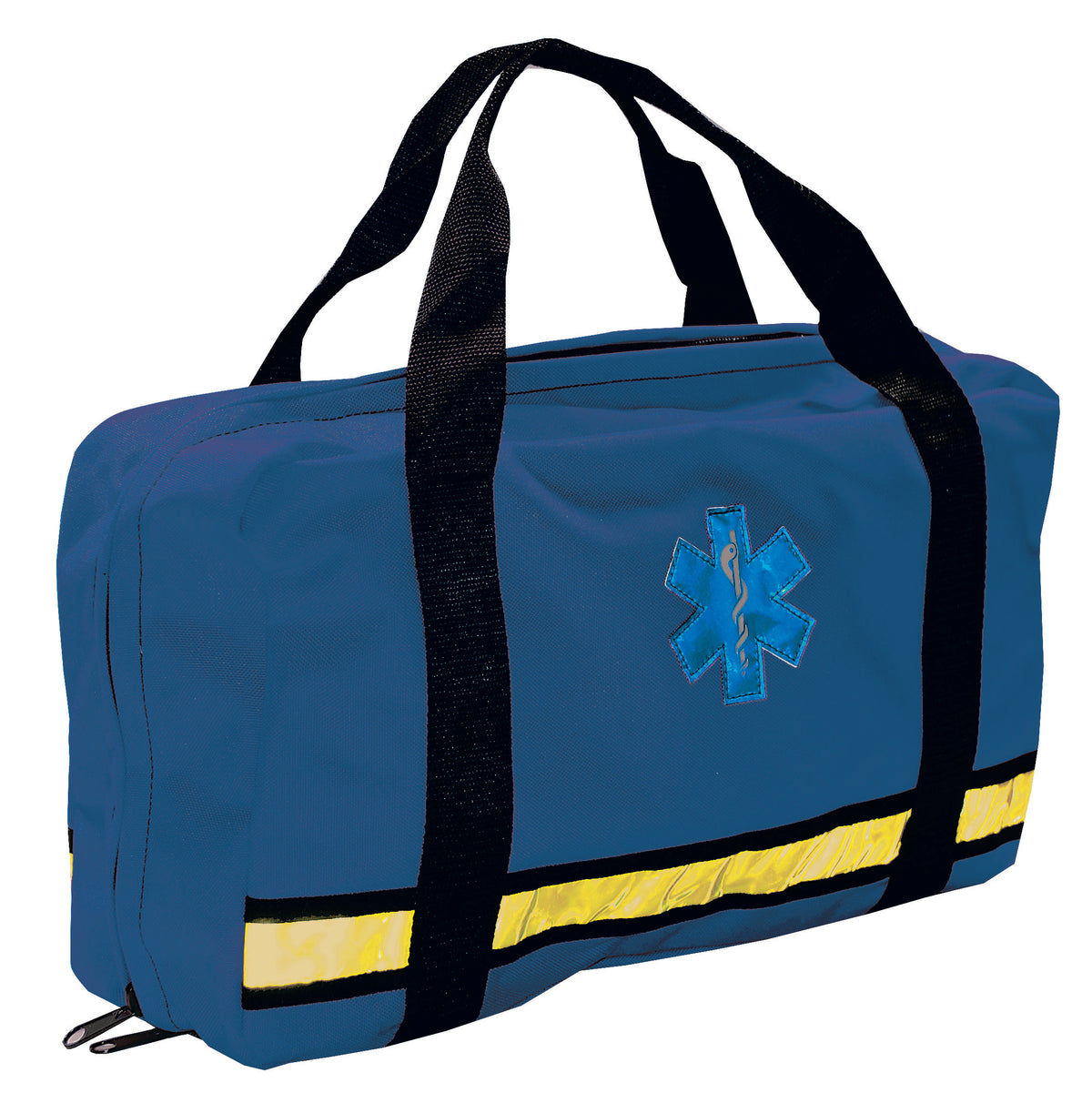 Flat-Pac Response Kit Bag Only