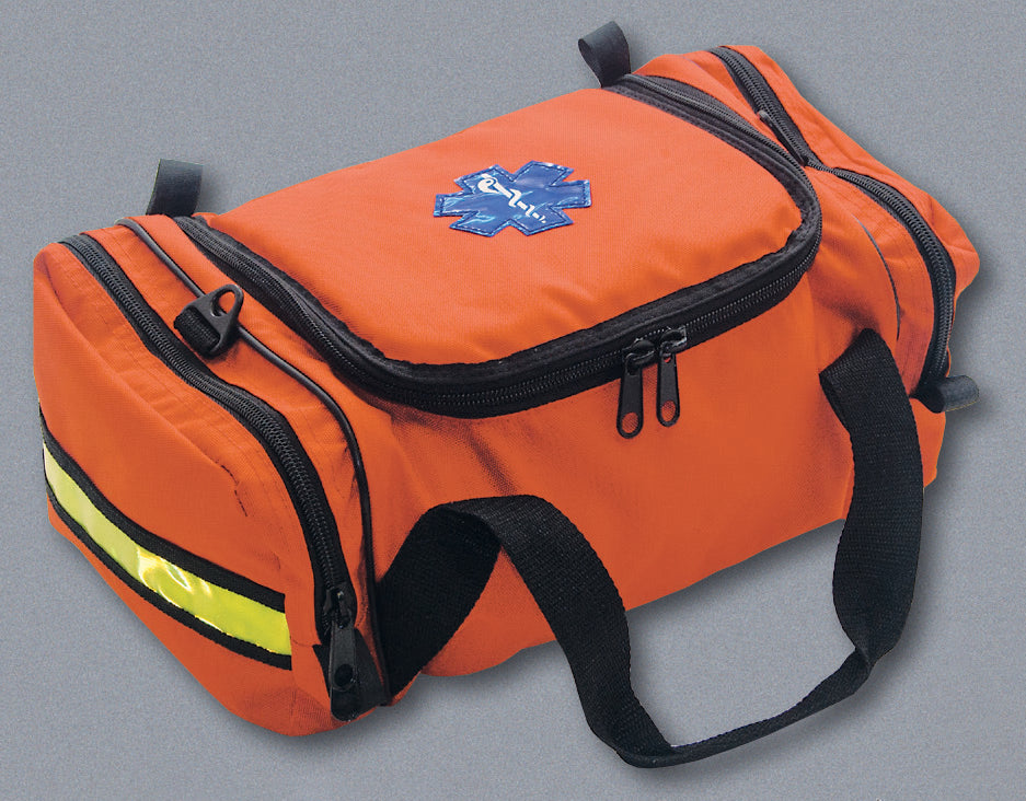 Pro Response Basic Bag Orange