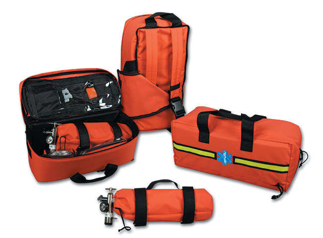Emi - Emergency Medical Airway/trauma Response System